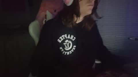 Cassie online show from 12-23-24, 09:59