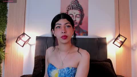 cassie_bloom online show from 10-29-25, 09:16
