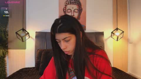 cassie_bloom online show from 12-13-25, 07:53