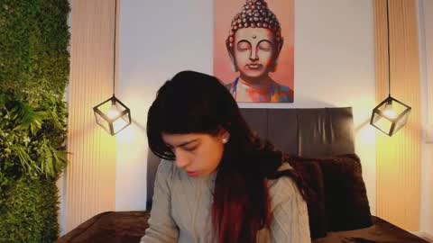 cassie_bloom online show from 12-20-25, 08:27
