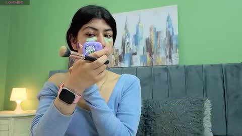 cassie_bloom online show from 03-13-26, 03:46