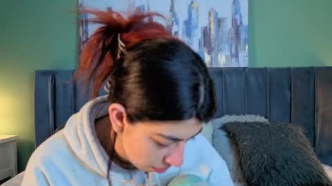 cassie_bloom online show from 03-27-26, 08:26