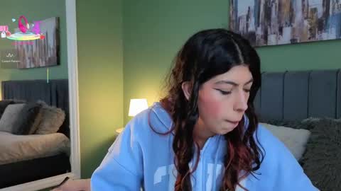 cassie_bloom online show from 05-26-26, 06:59