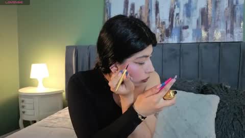 cassie_bloom online show from 06-05-26, 03:35