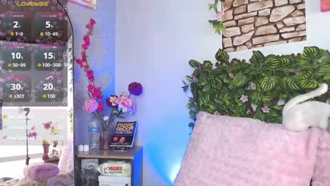 Casie  online show from 12-13-24, 10:02