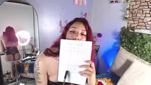 Casie  online show from 12-19-24, 12:34