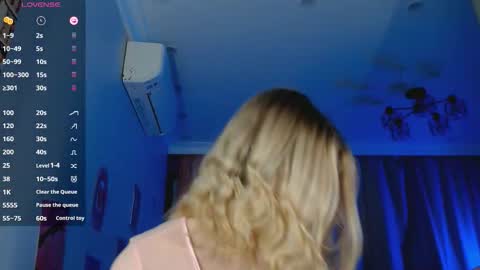 Cassy Hunter online show from 11-12-25, 04:35