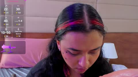 Snapshot of cassie_ibarra chatting on 12-29-24, 06:49 cassie online show from 12-29-24, 06:49