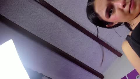 Cassie Jones online show from 02-03-25, 03:20