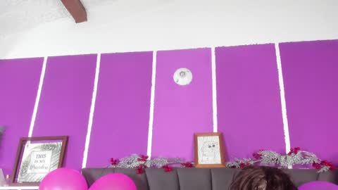 Cassie Jones online show from 02-16-25, 04:20