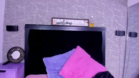 Cassie Jones online show from 02-27-25, 03:14