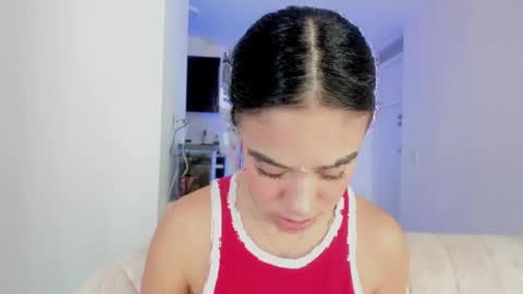 Cassie Jones online show from 04-06-26, 09:27