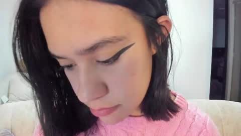 Cassie Jones online show from 06-11-26, 12:32
