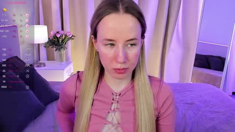 Cassie online show from 01-20-25, 12:04