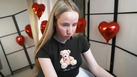 Cassie online show from 02-13-26, 09:11