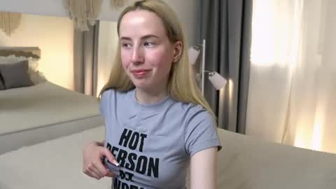 Cassie online show from 07-14-26, 09:20