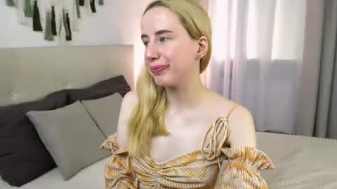 Cassie online show from 07-31-26, 09:14