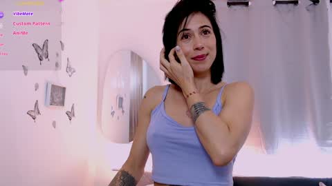 Susana independent model online show from 01-06-25, 10:57