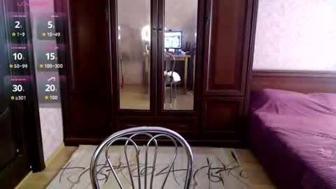 Cassie online show from 07-07-26, 01:04