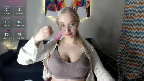 Cassie Rosss online show from 02-06-26, 07:28