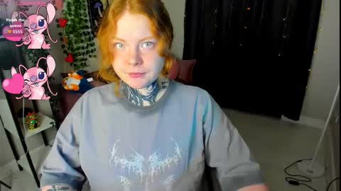 Cassie online show from 02-15-26, 08:05