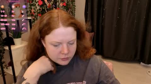 Cassie online show from 04-06-26, 08:54