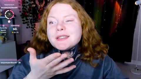 Cassie online show from 05-01-26, 08:24