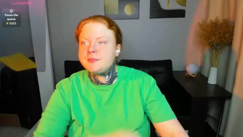 Cassie online show from 05-18-26, 08:47