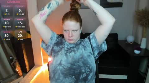 Cassie online show from 05-19-26, 09:21