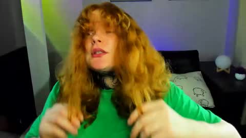 Cassie online show from 06-05-26, 08:36