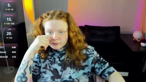 Cassie online show from 06-11-26, 03:04