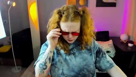Cassie online show from 06-11-26, 09:13