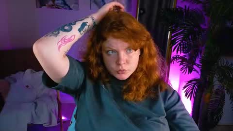 Cassie online show from 06-24-26, 08:08