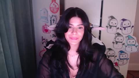 cassiealvarez online show from 12-15-25, 04:06