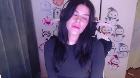 cassiealvarez online show from 01-09-26, 10:22