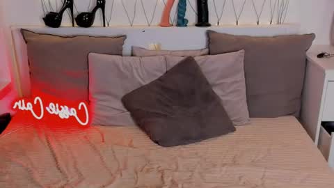 Cassy online show from 07-25-26, 09:07