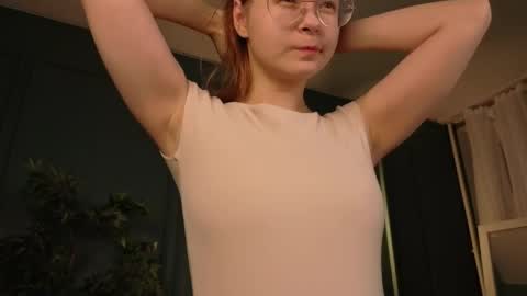 Snapshot of cassiecool chatting on 05-19-26, 07:20 assie online show from 05-19-26, 07:20