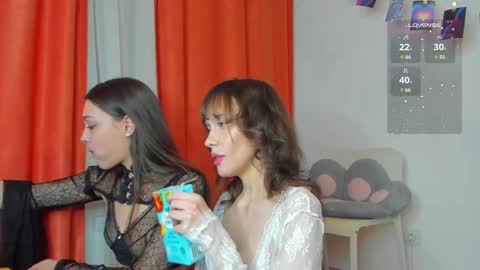 Cassie I really want Lovense Camera - check my wishlist    online show from 12-09-24, 05:52