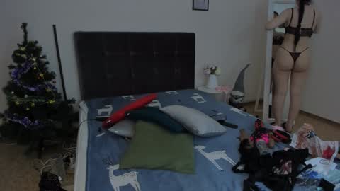 Cassie online show from 01-04-25, 06:30