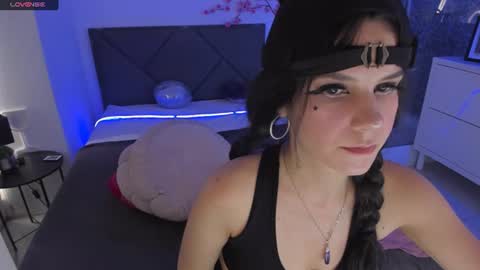Snapshot of cassieevanss chatting on 07-20-26, 05:22 Cassie online show from 07-20-26, 05:22