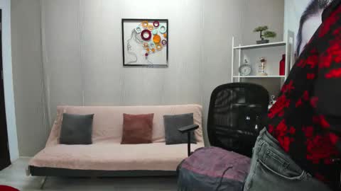 CassieJonas online show from 03-16-26, 04:07