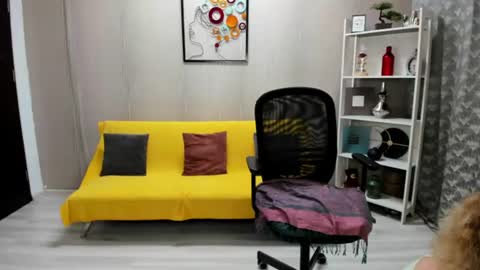 CassieJonas online show from 06-22-26, 03:25
