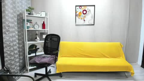 CassieJonas online show from 07-14-26, 03:22