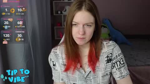 Cassie online show from 12-01-24, 06:19