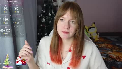 Cassie online show from 01-05-25, 03:55