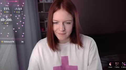 Cassie online show from 03-10-26, 04:23