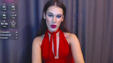 Cassie online show from 12-24-24, 05:34