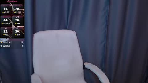 Cassie online show from 02-10-25, 09:36