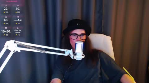 Cassie online show from 03-02-25, 11:31