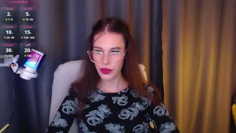 Cassie online show from 03-07-25, 08:33